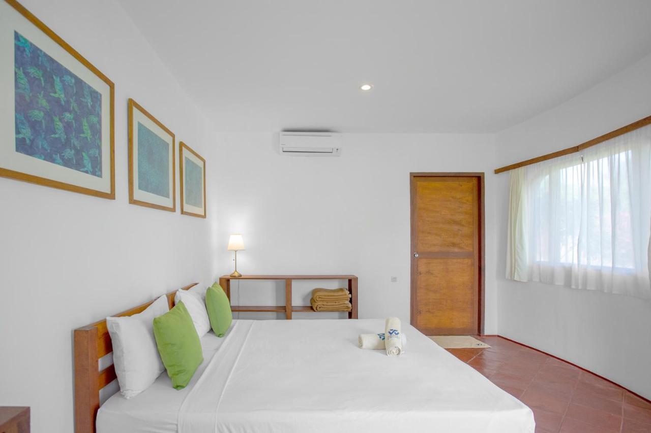 Whales And Waves Hotel Lemonga Екстериор снимка