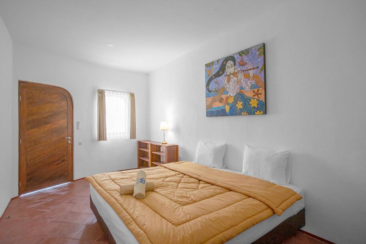 Whales And Waves Hotel Lemonga Екстериор снимка
